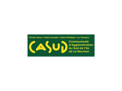 CASUD - Communauté d'Agglomération du Sud de l'Île de La Réunion