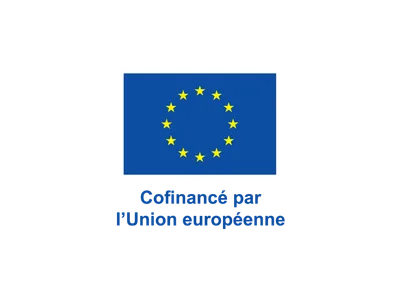 Cofinancé par l'Union européenne