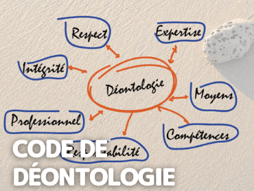 Code de Déontologie