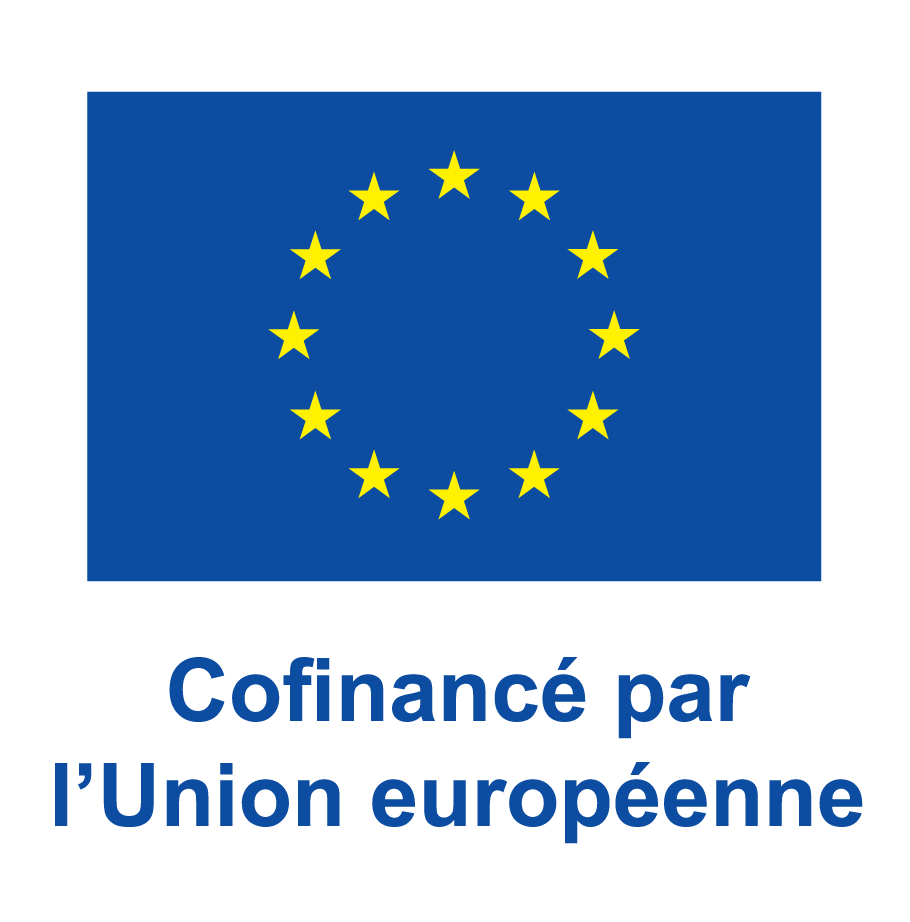 Drapeau de l'Union Européenne