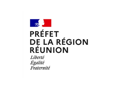 Préfet de la région Réunion - Liberté, Égalité, Fraternité