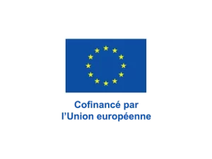 Cofinancé par l'Union européenne