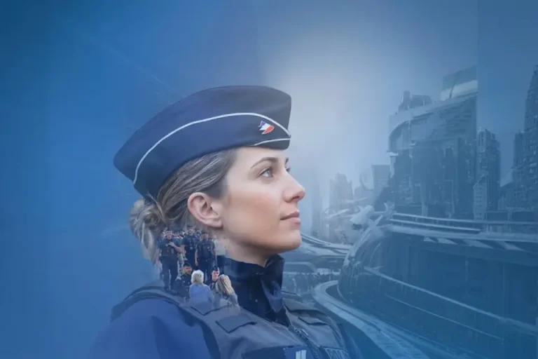 Devenir Gardien.ne de la Paix en 2027 : ta chance d&rsquo;intégrer la Police Nationale !