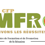 CFP MFR DE LA REUNION